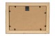 LCA.139 CORNICE 30X100 PIATTINA NOCE OPACO CON CRILEX