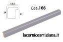 LCA.166 CORNICE 21X29,7 A4 BOMBERINO METAL OPACO CON VETRO